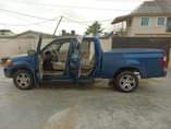 A picture of 2005 Toyota Tundra Srs