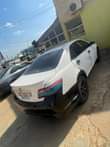 A picture of NIGERIA USED TOYOTA CAMRY MUSCLE SPORT Good Engine good auto