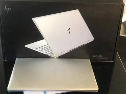 hp x360