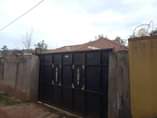A picture of A house in a quick sale in Kisaasi Kyanja 3