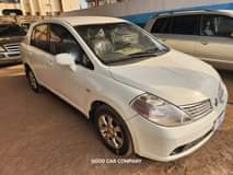 A picture of 1 690m It was bought brand new 2008 model Nissan