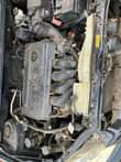 A picture of Toyota matrix 2007 Flashed on first body Automatic Engine Ac