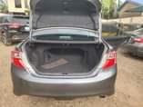 A picture of DISTREES SALE DIRECT BELIGUM 2013 CAMRY SE WITH NO FAULT