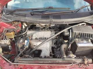 A picture of Toyota nadia nzuri sana Call 255655668290 Call 255756668290