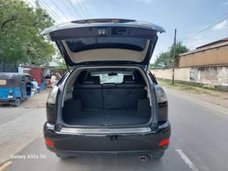 A picture of  Toyota Harrier Year 2005 Cc 2360 Low mileage Colour