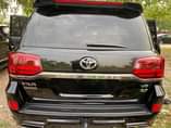 A picture of Land cruiser