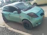 A picture of Vitz New
