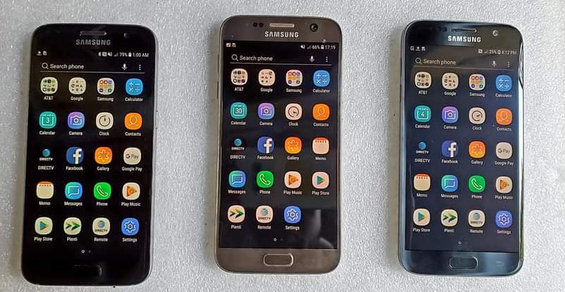 samsung galaxy s7