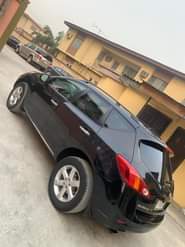 A picture of 2009 Nissan Murano You can buy and start using it