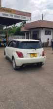 A picture of Toyota Ist