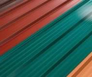 roofing sheets