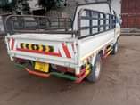 A picture of Town Hiace Milion 12.5 Contact 0713818761