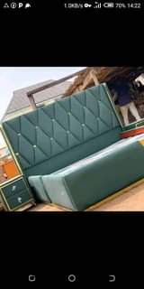 A picture of Home interiors