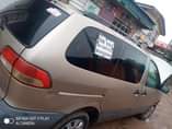 A picture of Registered sienna 2002