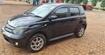 A picture of Toyota IST Inauzwa