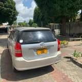 A picture of TOYOTA WISH INAUZWA