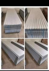 roofing sheets