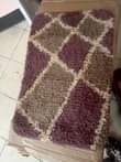 A picture of Jipatie Doormat nzuri