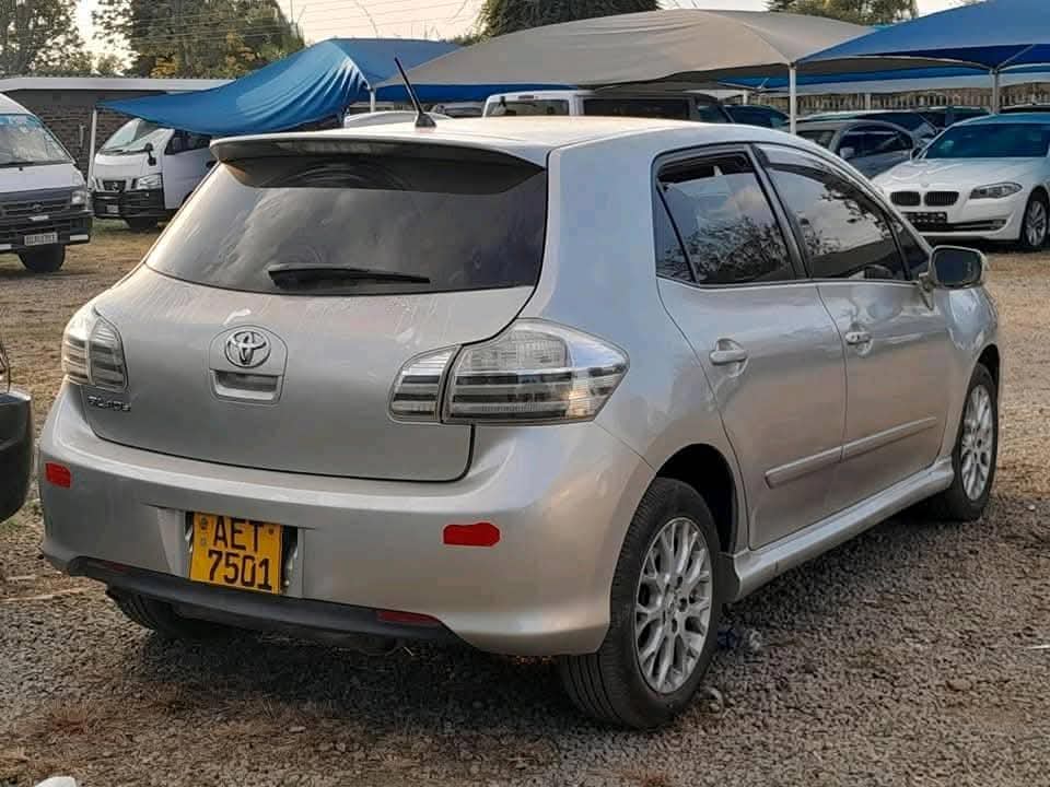 cars under 5000