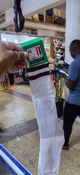 A picture of School Socks