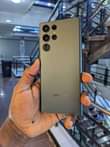A picture of Samsung s22 ultra