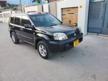 used nissan xtrail