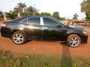 A picture of Camry Mussel 10 Flashed on Firstbody Dm or Call 09068030011