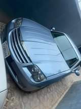 A picture of 2006 Chrysler Cross fire Se