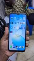 A picture of INFINIX HOT 12i CLN STOCK 0708394556 300K