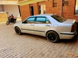 A picture of Toyota progress For sale 4.8m Perfect condition Contact 0701691009
