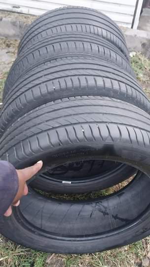 A picture of 50 R17