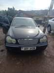 A picture of Kompressor C200 11.7m call 0706260442