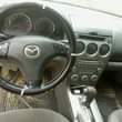 A picture of Clean and very sound Mazda 6 first owner first body