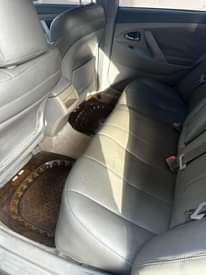 A picture of UNREGISTERED Toks Direct 2010 CAMRY LE