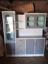cupboards