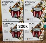 A picture of Brand new rice pressure cookers 0705394267