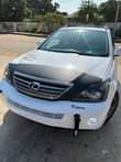 A picture of REG LEXUS RX350 2009 MODEL Interior Clean first body accident