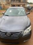 A picture of Foreign Used Camry 2007