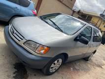A picture of Sienna tokunbo