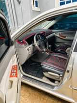 A picture of Supersharp Toyota Corolla First body With sun roof and reverse