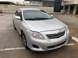 A picture of 2008 Toyota Corolla 2008 Yes