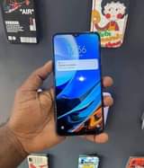 A picture of FOR SALE REDMI 9T offa 180k