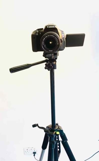 A picture of Tripod Stand
