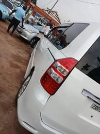 A picture of Noah 2013 S.I NEW n ON SALE 45million slightly nego.