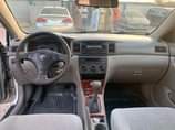 A picture of Toyota Corolla 2004