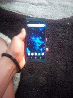 sony xperia