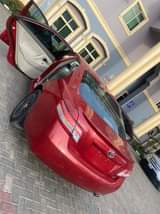 A picture of 2011 Toyota Camry