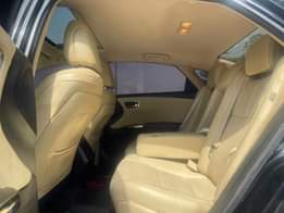A picture of SUPER CLEAN REGISTERED BENZ C300 GOOD CONDITION PRICE 8 5M