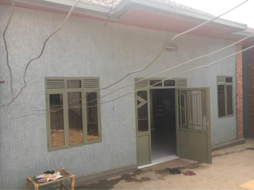 gisozi accommodation