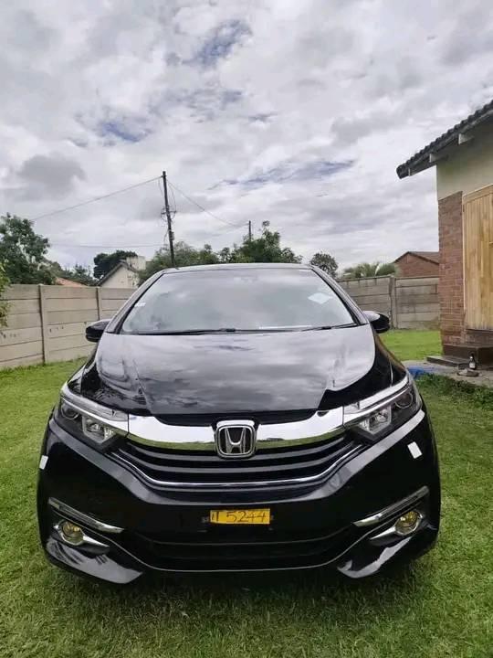 cars harare